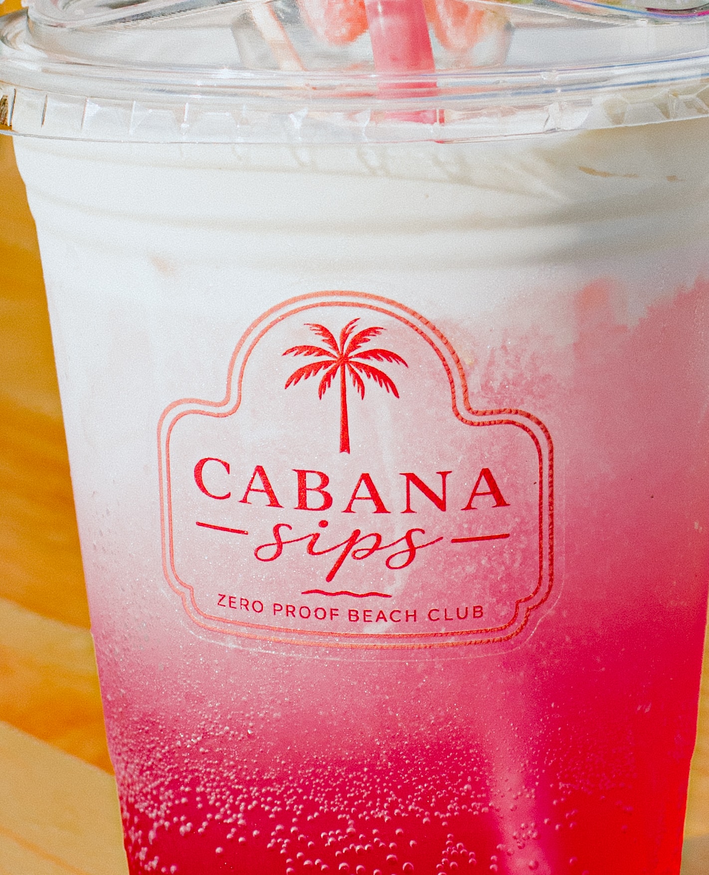 Italian Sodas