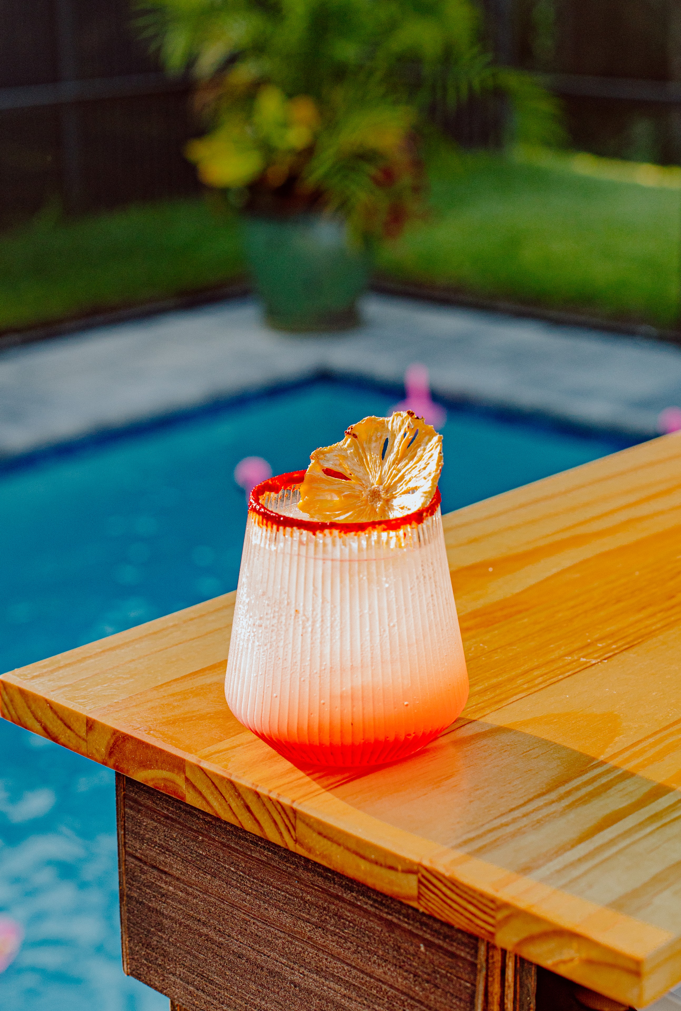Mocktails